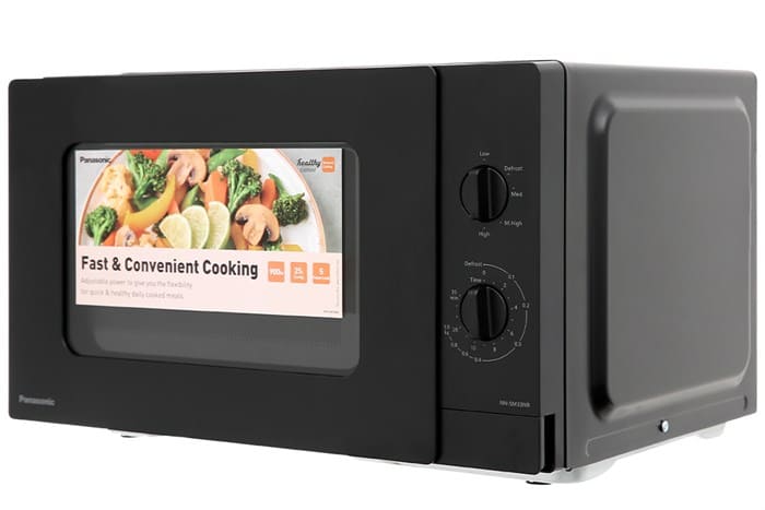 Lò vi sóng Panasonic NN-SM33NBYUE